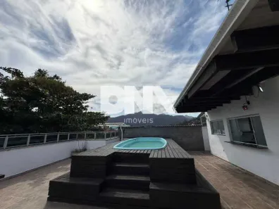 Cobertura com 4 Quartos à venda, 317m² no Barra da Tijuca, Rio de Janeiro