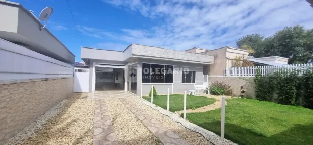 Casa com 3 Quartos à venda, 150m² no Centro, Penha