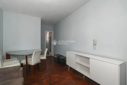 Apartamento com 1 Quarto para alugar, 38m² no Bom Jesus, Porto Alegre