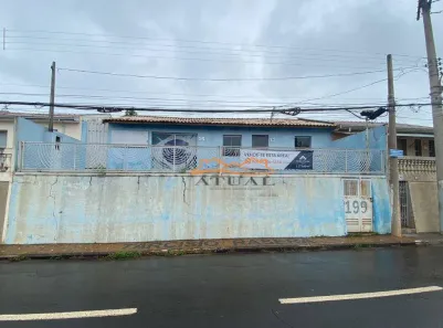Imóvel Comercial à venda, 360m² no Higienópolis, Piracicaba