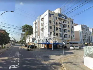 Apartamento com 3 Quartos à venda, 90m² no Parque Turf Club, Campos dos Goytacazes