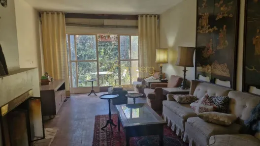 Casa com 4 Quartos à venda, 180m² no Santo Amaro, São Paulo