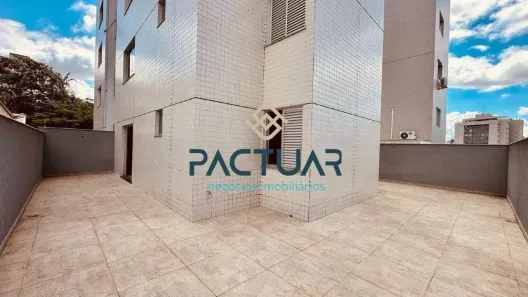 Apartamento com 2 Quartos à venda, 65m² no Vila Paris, Belo Horizonte