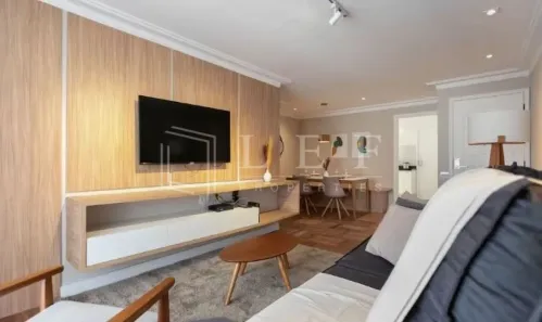Apartamento com 3 Quartos à venda, 112m² no Itaim Bibi, São Paulo
