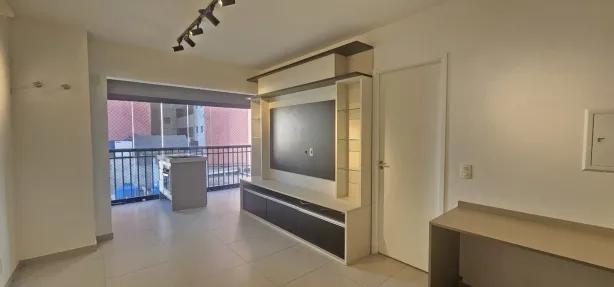 Apartamento com 1 Quarto para alugar, 42m² no Bela Vista, São Paulo