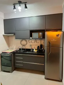 Apartamento com 2 Quartos à venda, 65m² no Jardim Prestes de Barros, Sorocaba