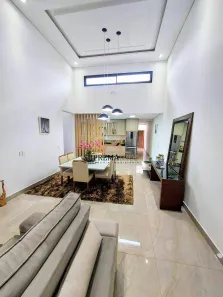 Casa de Condomínio com 3 Quartos à venda, 250m² no Parque Ibiti Reserva, Sorocaba