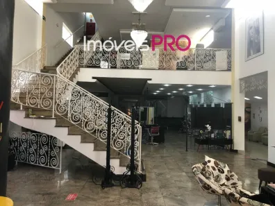 Prédio Comercial à venda, 867m² no Santo Antônio, São Caetano do Sul