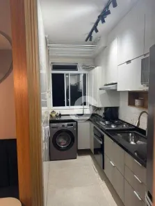 Apartamento com 2 Quartos à venda, 46m² no Maria Paula, São Gonçalo