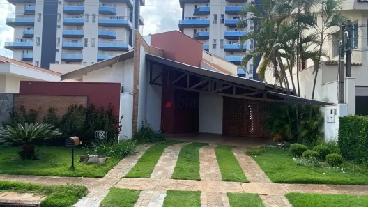 Casa de Condomínio com 3 Quartos à venda, 216m² no Parque Faber Castell I, São Carlos