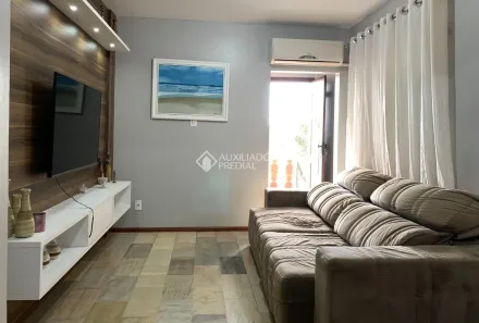 Casa com 4 Quartos à venda, 177m² no Jardim Atlântico, Florianópolis