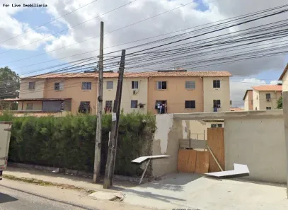 Apartamento com 3 Quartos à venda, 80m² no Novo Mondubim, Fortaleza