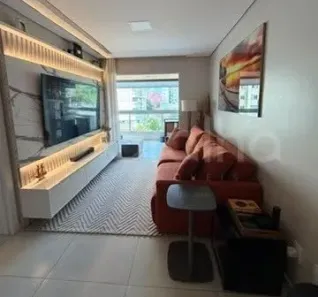 Apartamento com 3 Quartos à venda, 88m² no Barreiros, São José