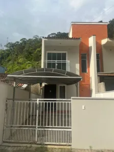 Casa com 2 Quartos à venda, 75m² no Cedrinho, Brusque