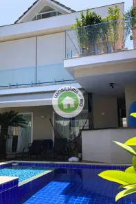 Casa com 4 Quartos à venda, 267m² no Vargem Pequena, Rio de Janeiro