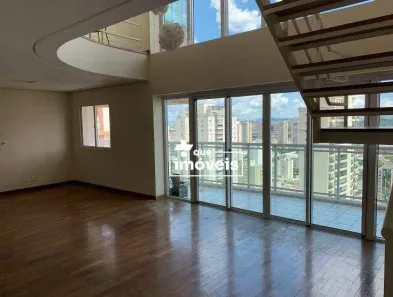 Cobertura com 3 Quartos para alugar, 270m² no Vila Leopoldina, São Paulo
