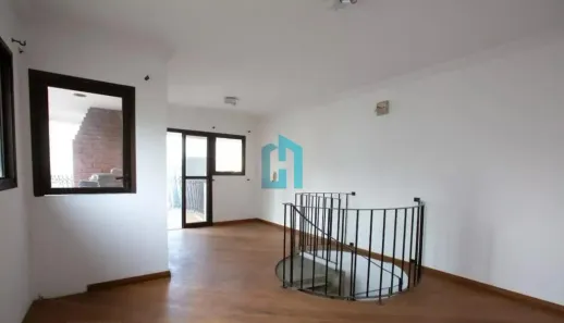 Apartamento com 3 Quartos à venda, 307m² no Indianópolis, São Paulo