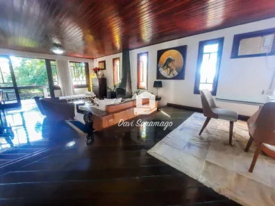Casa de Condomínio com 3 Quartos à venda, 810m² no Vila Progresso, Niterói