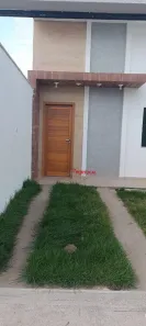 Casa com 2 Quartos à venda, 70m² no Ajuda de Cima, Macaé