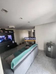 Apartamento com 2 Quartos à venda, 67m² no Vila Valparaíso, Santo André