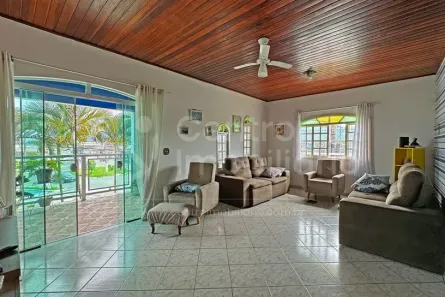 Casa com 3 Quartos à venda, 215m² no Jardim Brasil, Peruíbe