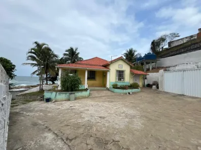 Casa com 4 Quartos à venda, 192m² no Centro, Saquarema