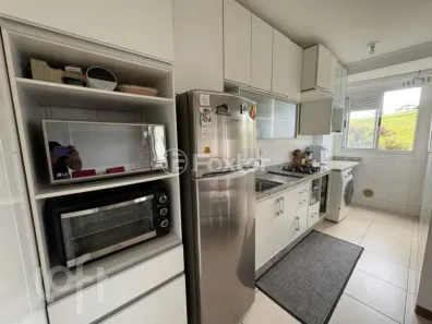 Apartamento com 2 Quartos à venda, 83m² no Fazenda Santo Antônio, São José