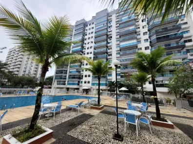 Apartamento com 3 Quartos à venda, 92m² no Barra Olímpica, Rio de Janeiro