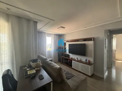 Apartamento com 2 Quartos à venda, 68m² no Santo Antônio, Osasco