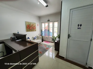 Imóvel Comercial com 8 Quartos para alugar, 262m² no Jardim Chapadão, Campinas