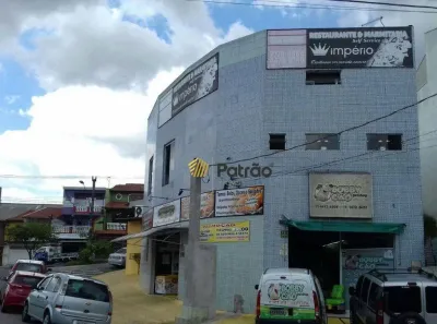 Sala Comercial à venda, 337m² no Jardim Rina, Santo André