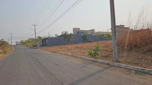 Lote/Terreno à venda, 300m² no Parque Residencial Tropical Ville, Cuiabá