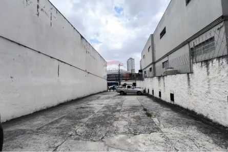 Lote/Terreno para alugar, 400m² no Saúde, São Paulo