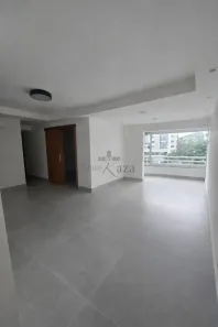 Apartamento com 3 Quartos à venda, 94m² no Parque Residencial Aquarius, São José dos Campos