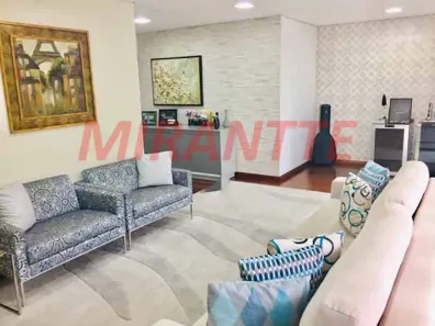 Apartamento com 4 Quartos à venda, 200m² no Santana, São Paulo