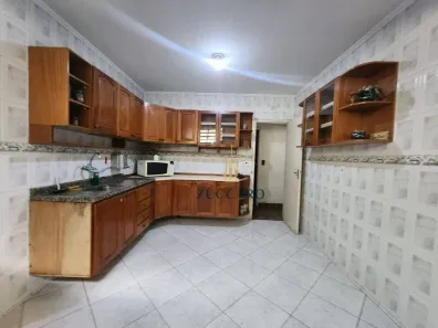Sobrado com 3 Quartos à venda, 180m² no Vila Carioca, Guarulhos