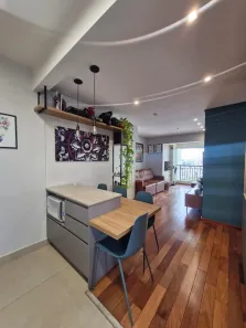 Apartamento com 3 Quartos à venda, 84m² no Jardim Monte Kemel, São Paulo