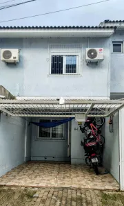 Sobrado com 2 Quartos à venda, 54m² no Nossa Senhora do Rosário, Caxias do Sul