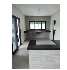 Casa de Condomínio com 4 Quartos à venda, 234m² no Jardim Jacinto, Jacareí