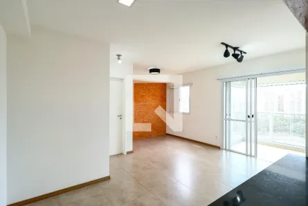 Apartamento com 1 Quarto à venda, 61m² no Vila Andrade, São Paulo