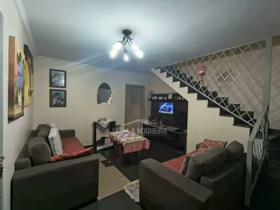 Casa com 3 Quartos à venda, 170m² no Consolação, Rio Claro