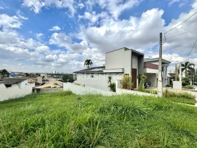 Lote/Terreno à venda, 499m² no Terras de Piracicaba, Piracicaba