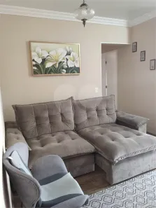 Apartamento com 3 Quartos à venda, 78m² no Vila Dom Pedro I, São Paulo