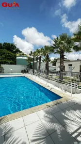 Apartamento com 2 Quartos à venda, 47m² no Tamatanduba, Eusébio