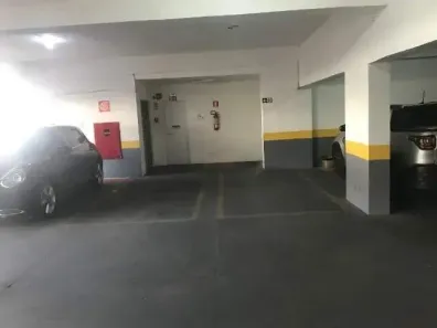 à venda, 12m² no Funcionários, Belo Horizonte