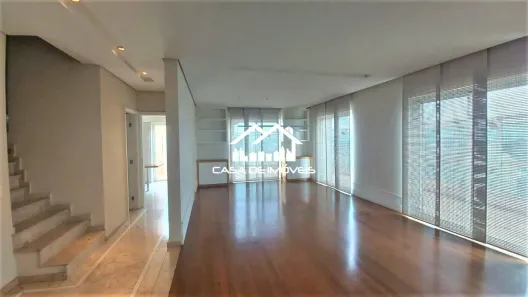 Cobertura com 4 Quartos para alugar, 463m² no Vila Andrade, São Paulo