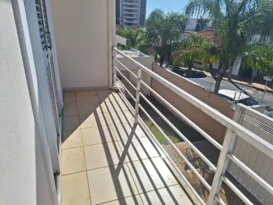 Casa com 3 Quartos para alugar, 270m² no Parque das Esmeraldas II, Marília