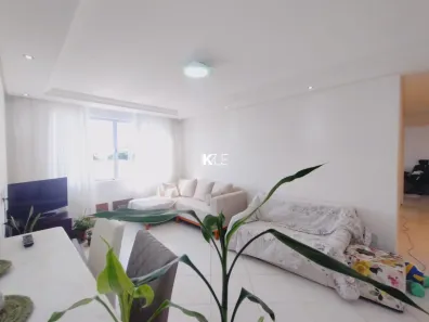 Apartamento com 2 Quartos à venda, 100m² no Jardim Atlântico, Florianópolis