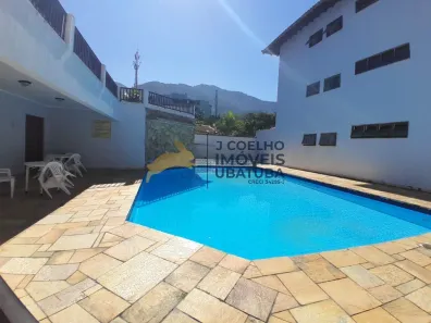 Apartamento com 2 Quartos à venda, 64m² no Saco da Ribeira, Ubatuba