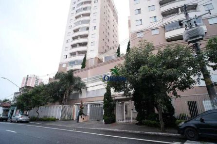 Apartamento com 2 Quartos à venda, 53m² no Vila Marieta, São Paulo